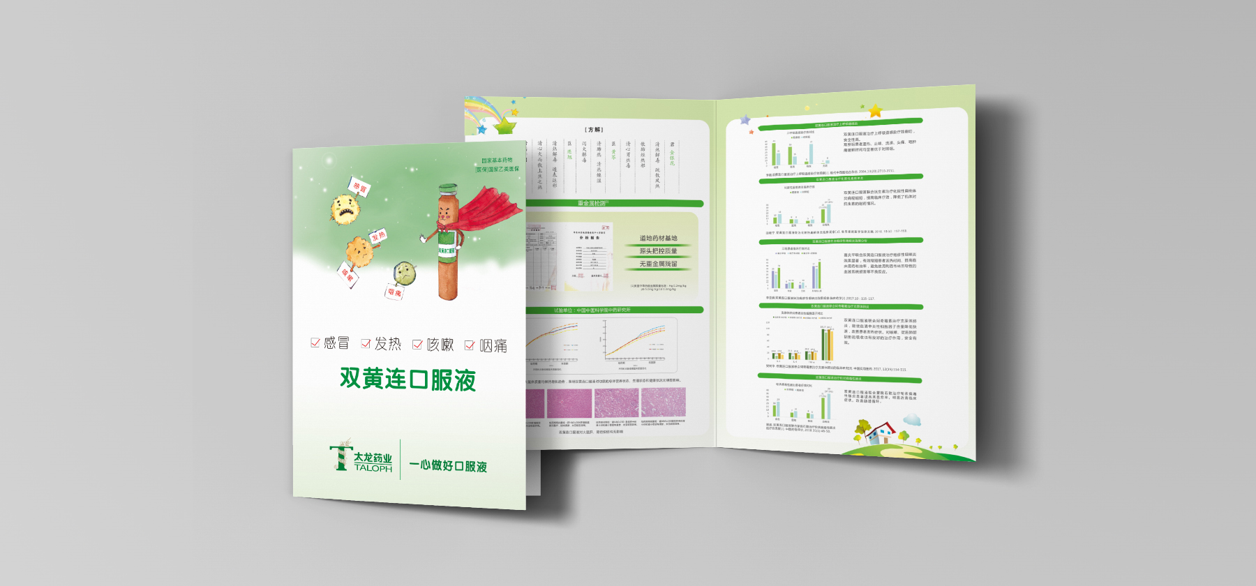 公司宣傳物料設(shè)計(jì)制作